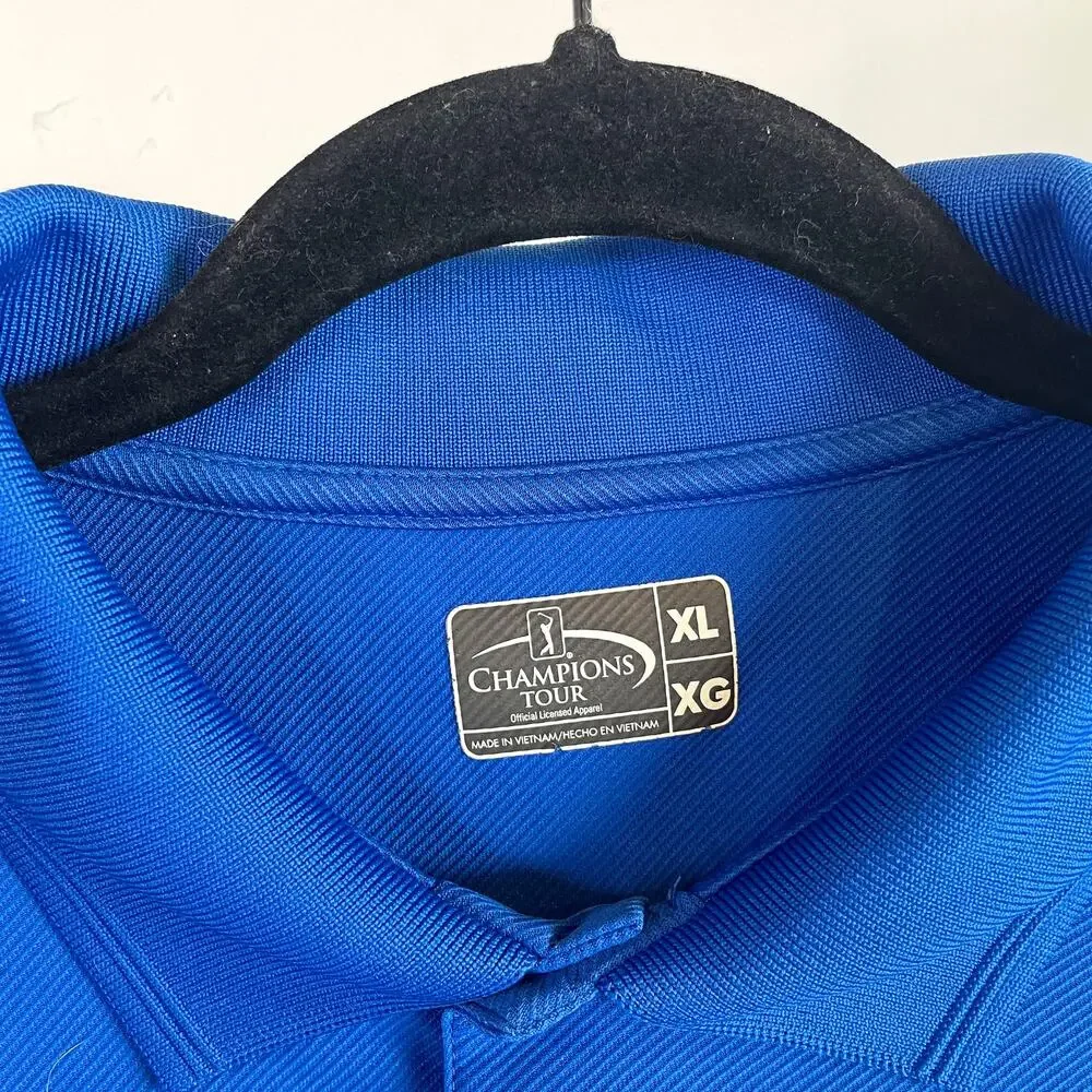 PGA Tour this shirt